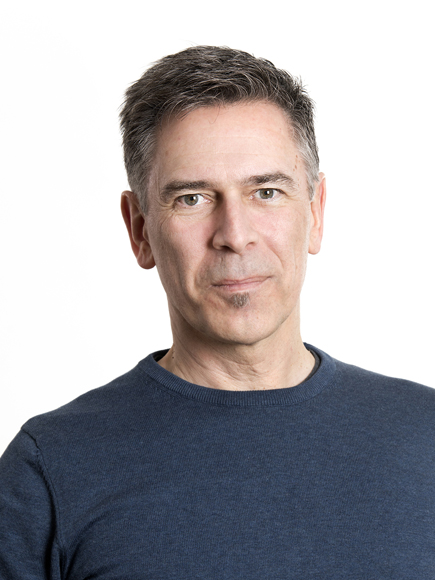 Johan Dalstad
